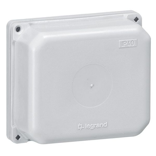 Coffret De Derivation 76X66X33 legrand 094540