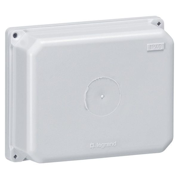 Coffret De Derivation 100X80X36 legrand 094541