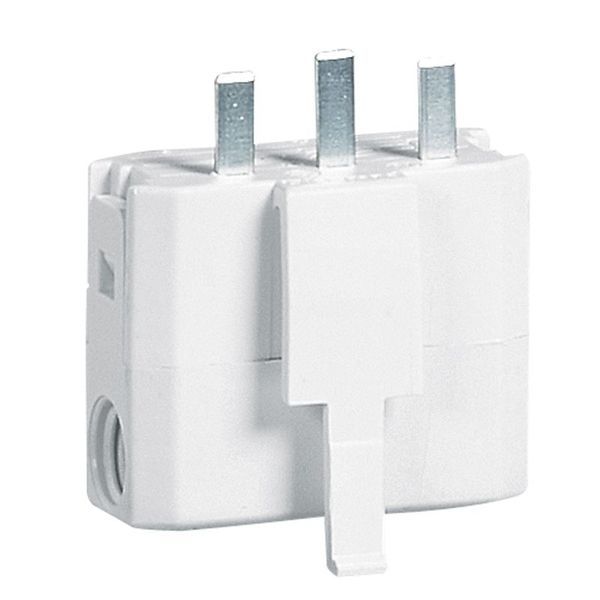 Fiche Pour Branchement De Luminaire legrand 097132