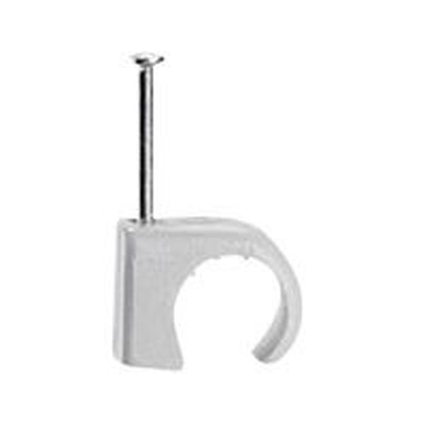 20 Cavaliers Gris D.14A20 Multifix legrand 098368