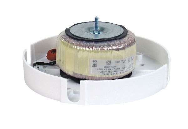 Deko- transformateur torique pour rail 12v - 1485