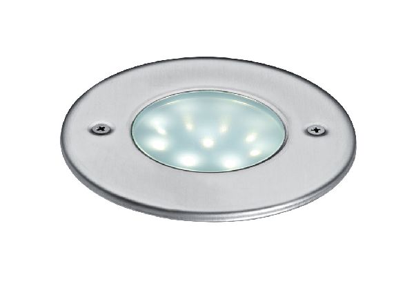 Ego r - encastré de sol extérieur led - 1757