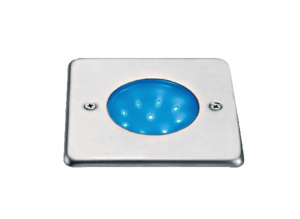 Ego c - encastré de sol extérieur led - 1815