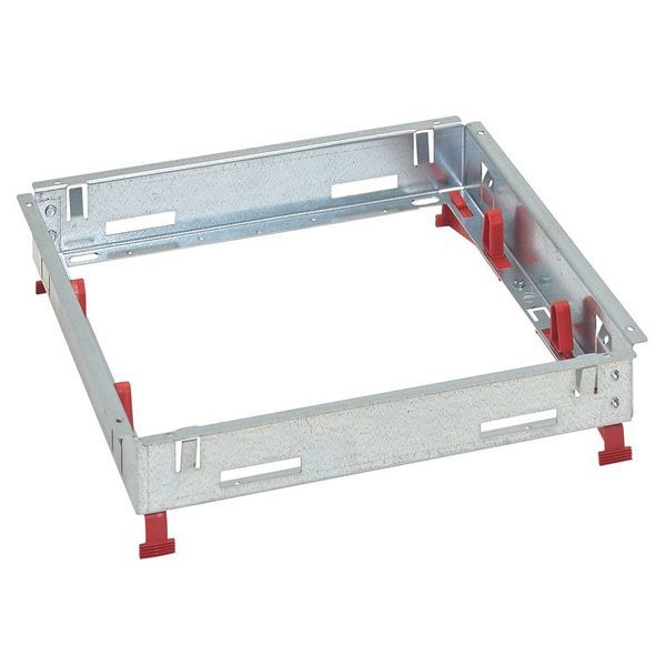 Cadre Mixte Boite Standard 16/24M legrand 088041