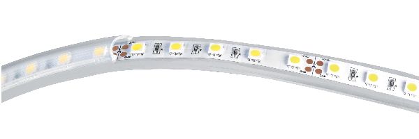 Kit jakled 65 - ruban led souple protégé ip65 - 5m - 2396