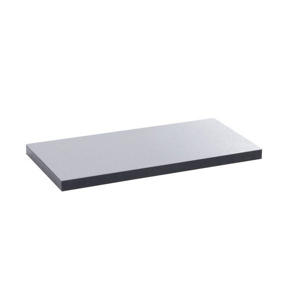 Plaque Inox Boite Metal 8/12M legrand 088045