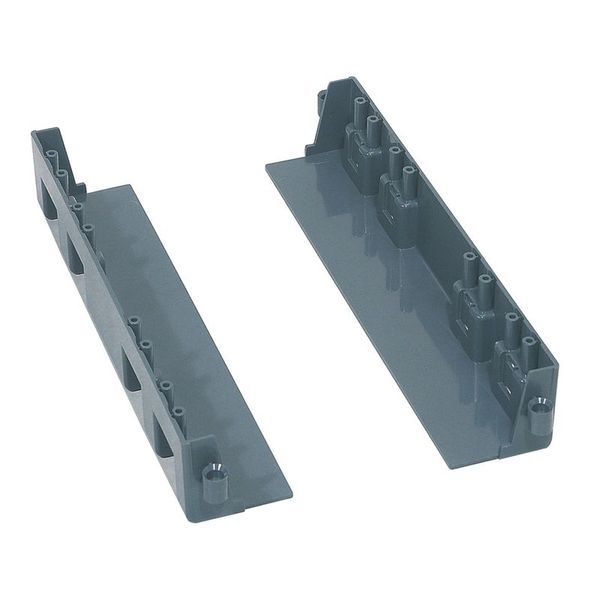 2 Boitiers Isolation Pour Plancher Technique legrand 088071