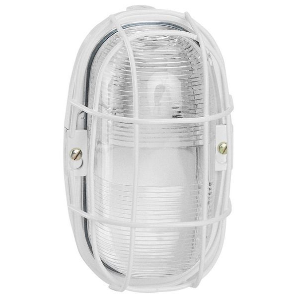 Hublots Ovale Étanche Environnement Sévère Diffuseur Verre I legrand 060477