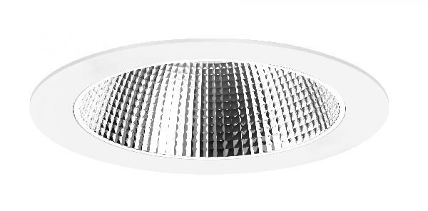 Kal - downlight ip20/54 led 18w cct 2700-3300-4000k ugr<19 50'000h - 50957