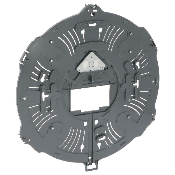 Patere T2 legrand 981072