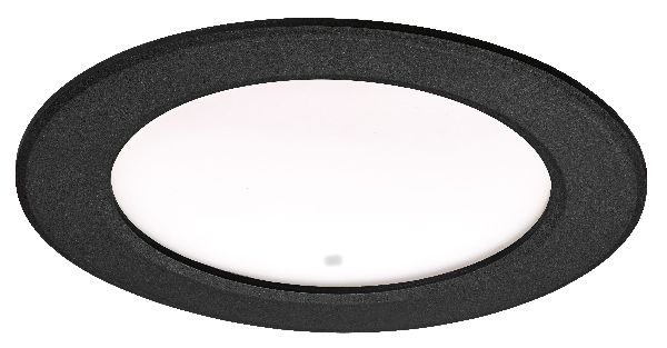 Flat-iso sensor 13w 3-4000k nr - 51402