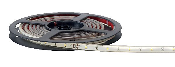 Flexi cristal -ruban protg. ip20/65 24v 2,6w/m 30 led/m 4200k 155 lm/m - 55051
