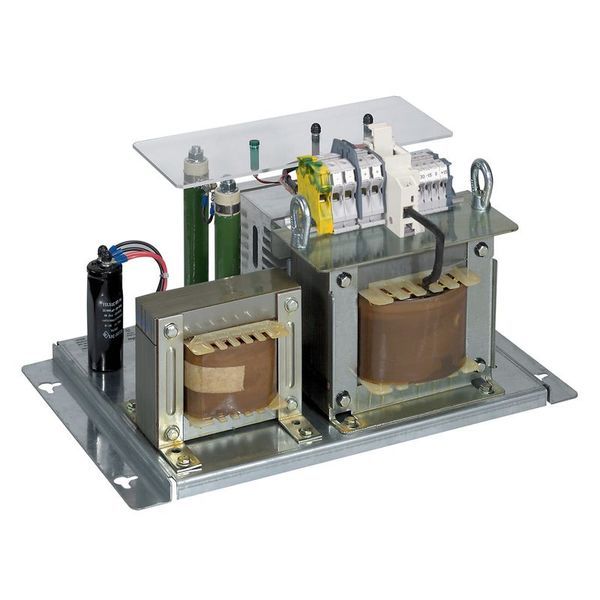 Alimentation Redressee Filtree 24V 1200W 50A legrand 047029