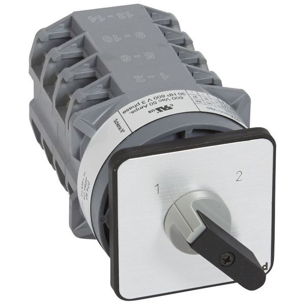 Pr40 Inver Sans 0 4P Fixation Vis legrand 027483