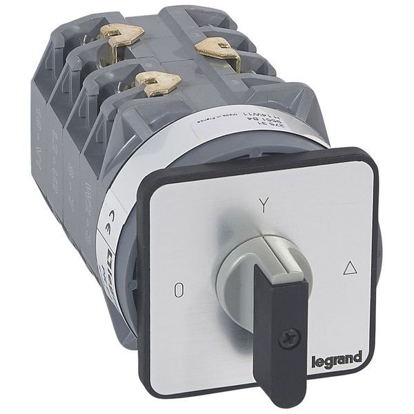 Pr63 Moteur Dema 1V Fixation Vis legrand 027531