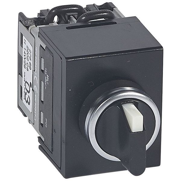 Pr12 Inver Avec 0 2P B. Tour Fix D22 legrand 027569