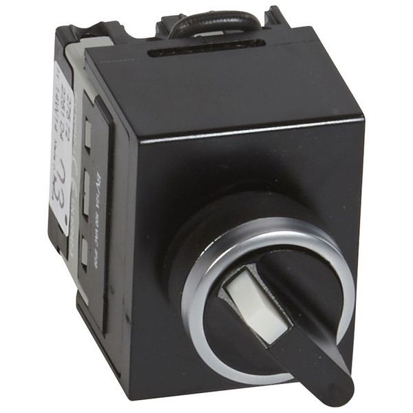 Pr12 Inver Sans 0 1P B. Tourn Fix D22 legrand 027572