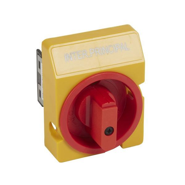 Commut Pr12 Iug Tri Ej481Pnd51 legrand 100776