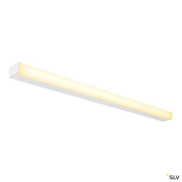 SIGHT 115, applique et plafonnier intérieur, blanc, LED, 38W, 3000K 1001287