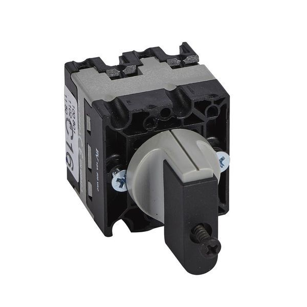 Commut Pr12 1102 A4 Ip55 Eq48Pnd legrand 100801