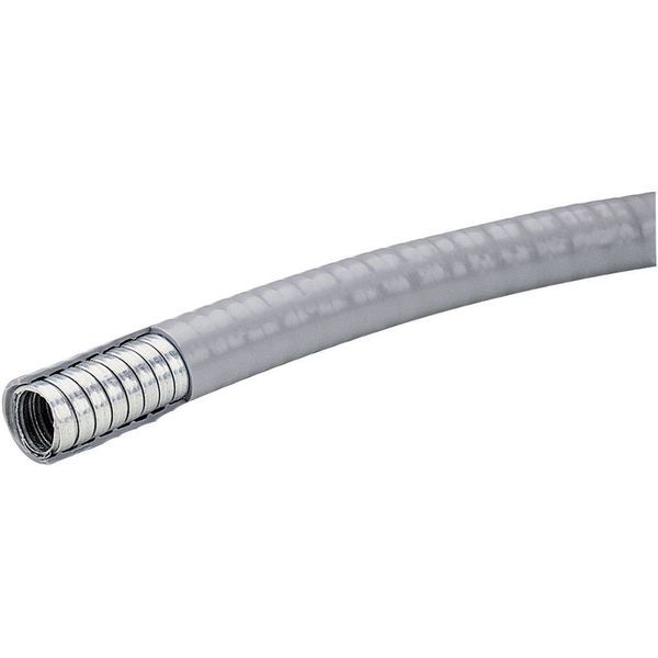 P3-Conduit Metal/Plastique Da D21 Gris legrand 666153