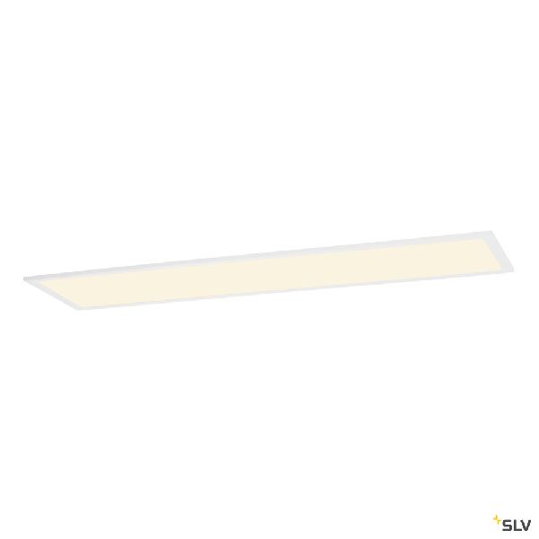 I-PENDANT PRO, suspension intérieure, blanc, LED, 42W, 3000K, 1195x295mm, UGR>19 1003048