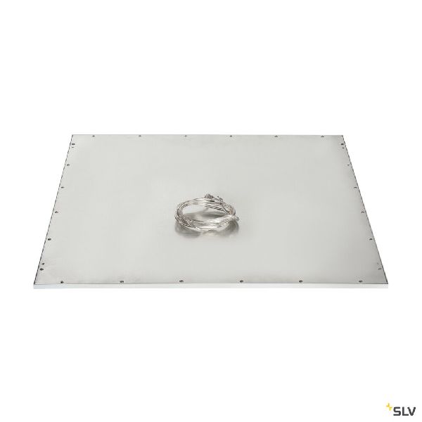 LED PANEL, encastré de plafond intérieur, 620x620, blanc, LED, 35W, 3000K, UGR<1 1003073