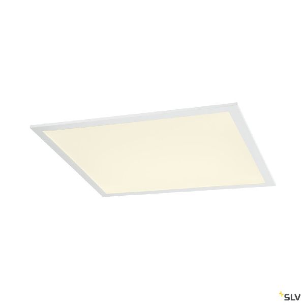 LED PANEL, encastré de plafond intérieur, 620x620, blanc, LED, 35W, 4000K, UGR<1 1003074