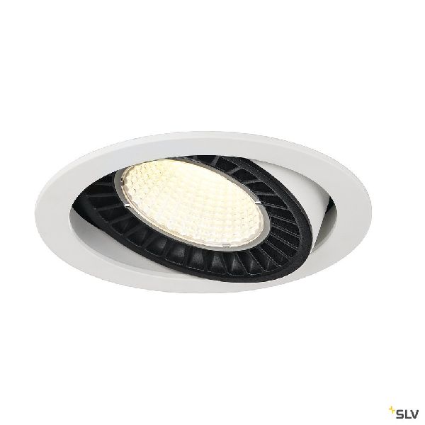 SUPROS, encastré de plafond intérieur, blanc, LED, 36W, 4000K, IRC90 1003306