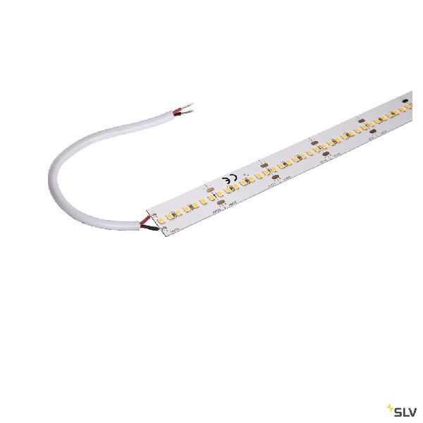 GRAZIA PRO MAX FLEXSTRIP, bandeau LED intérieur, 5 m, 20 mm, blanc, 4000K, 2500l 1004721