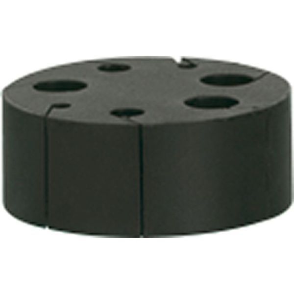 Joint Multicables+Bouchons legrand 098060