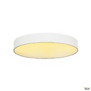 MEDO 60, plafonnier intérieur, rond, blanc, LED, 38,3W, 3000K, variable 1-10V 135121