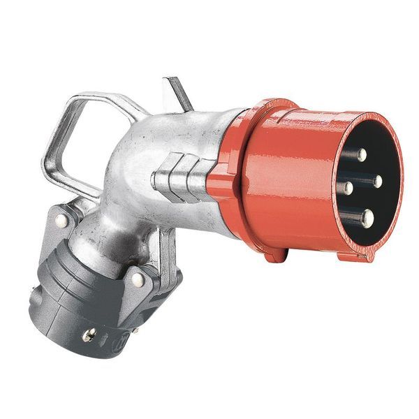 F.Coud 16A 3P+T 400V Met Ip44 legrand 052273