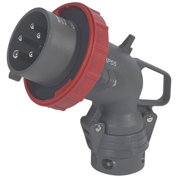 F Coud 16A 4P+T 400V 67/55 legrand 051111