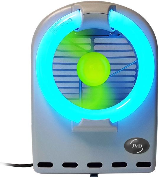 Désinsectiseur Désinsectiseur INSECTIVOR 2 vitesses - JVD 8551361