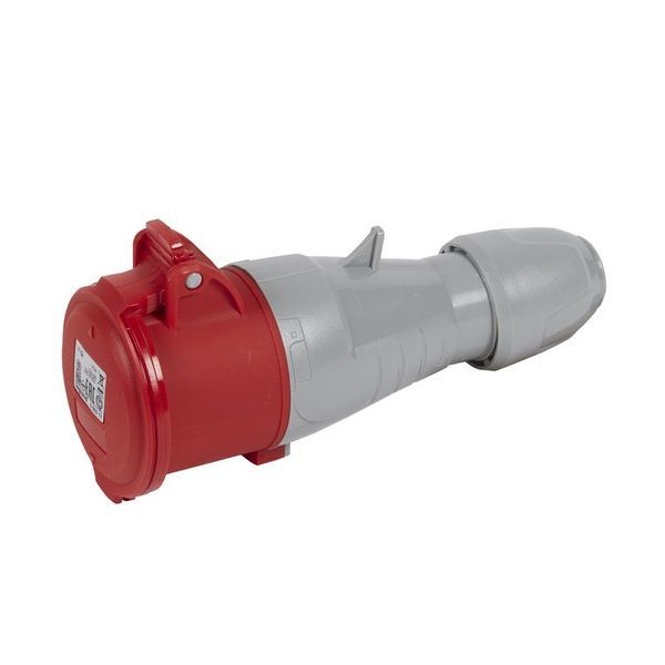 Prise Mobile 32A 2P+T 380/415V Ip44 legrand 555217