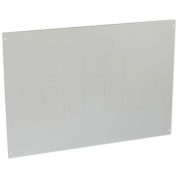 Socle Saillie 63A 3P+T 230V Ip67 legrand 555555