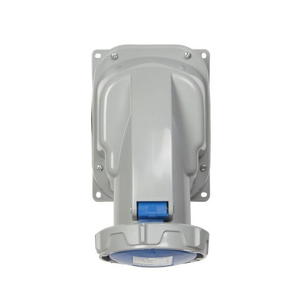 Socle Saillie 63A 4P+T 230V Ip67 legrand 555556