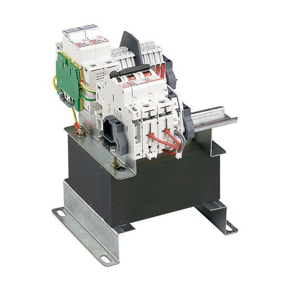 Transfo Cnomo Tdce 100Va 2X24 Tdce V1 2X24V legrand 042662