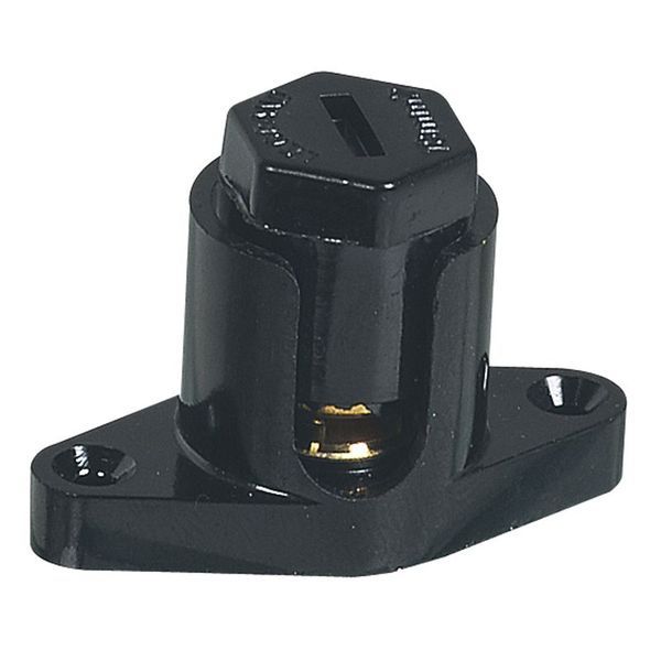 Borne Écrou 6 Pans Avec Pattes Avec Capacité Par Borne 2X16M legrand 034042