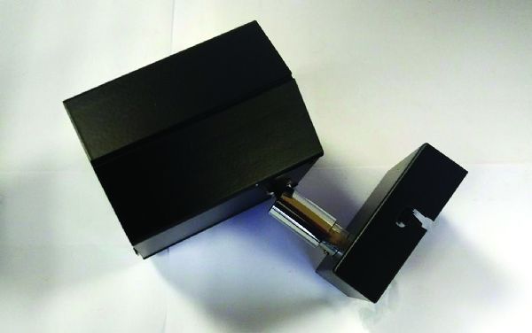 Helios 01 Noir  - ARI4800destok