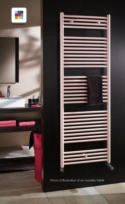 Acova - Atoll Spa EC, couleur, 1207W, H 1706 mm / L 750 mm, racc S03 - SL-170-075C