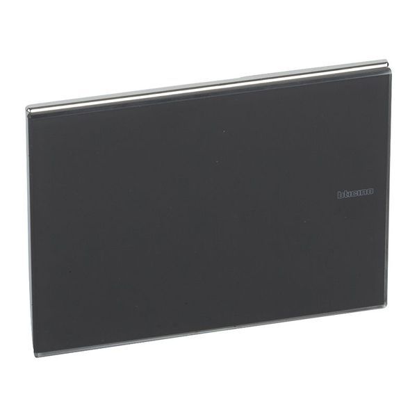 Axolute Dalle Tactile 6 Touches Nighter - Bticino HS4657M3KNX