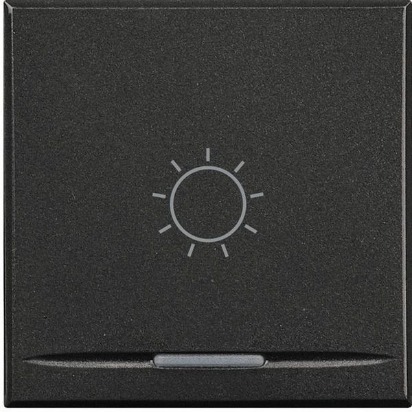 Mh Axo Ant Manet/P 2M Lumiere - Bticino HS4915/2BA