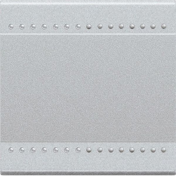 Mh L/L Tech Man. B 2M Neutre - Bticino NT4911M2N