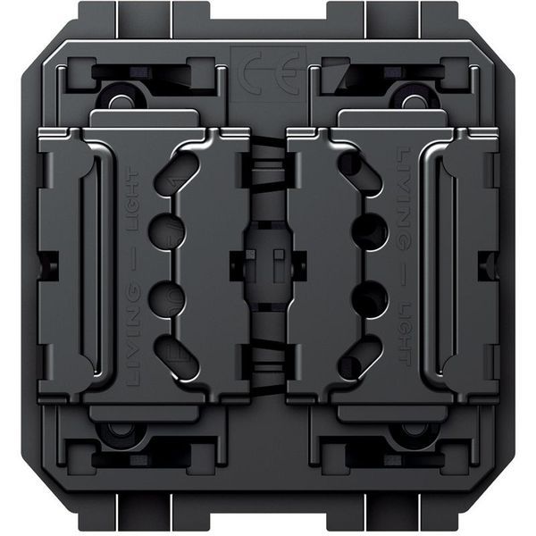 L/L Actio Varia.Zb Sans Neutre - Bticino LN4585