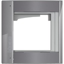 Enjoliveur 1 Module Allstreet - Bticino 350213