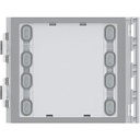 Module 8 Poussoirs - Bticino 352100
