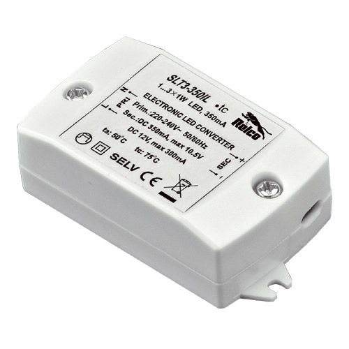 Alimentation LED 700MA 6W 230V