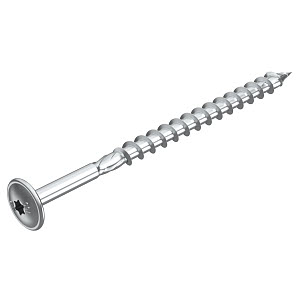 Vis à bois HT 6x120 TD 3498136